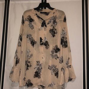 Michelstudio blouse